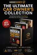 The Ultimate Car Owner's Collection