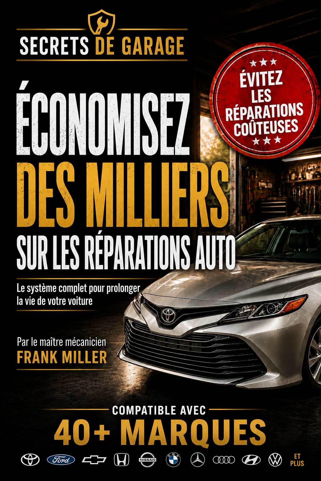 Save Thousands On Car Repairs