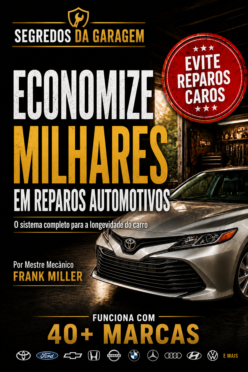 Save Thousands On Car Repairs