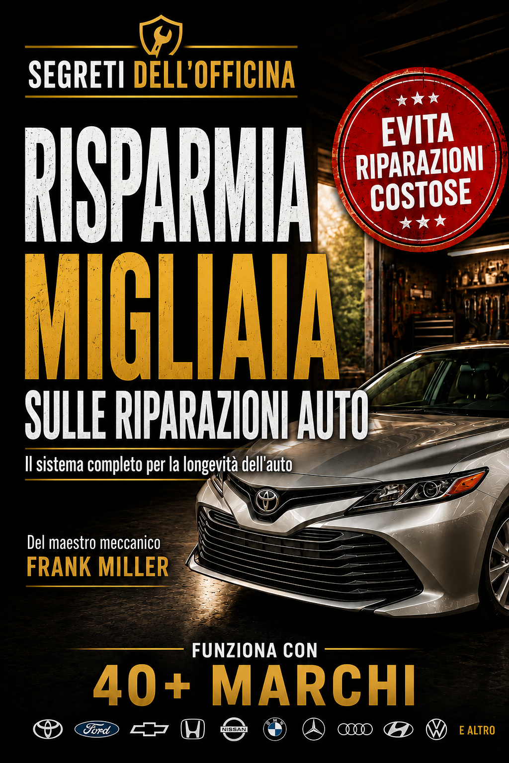 Save Thousands On Car Repairs
