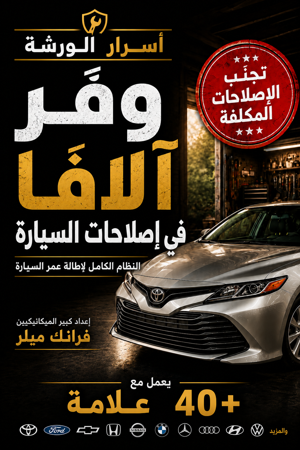 Save Thousands On Car Repairs