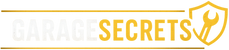 Garage Secrets