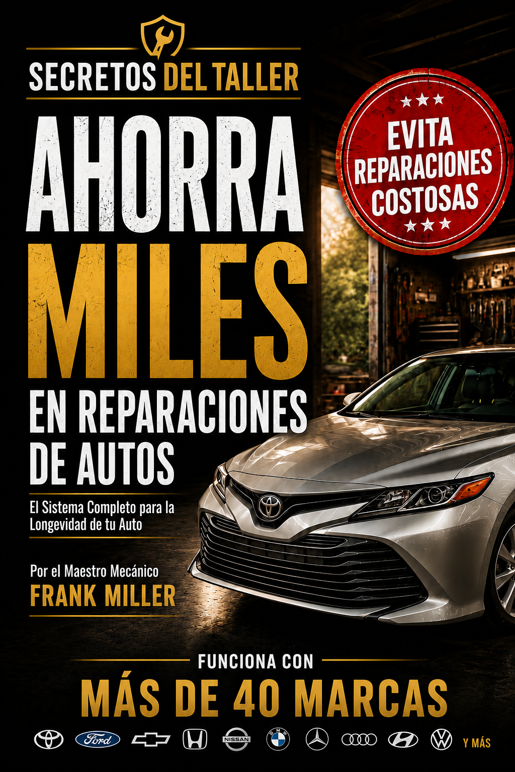 Save Thousands On Car Repairs